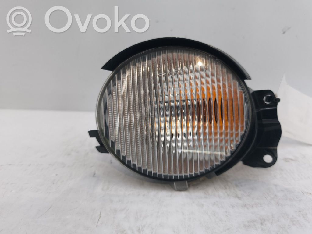 Opel Adam Front fog light 