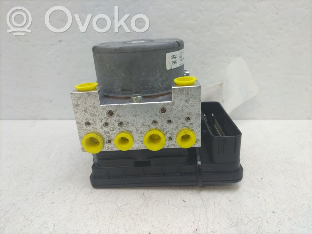 Ford Ka ABS Pump 