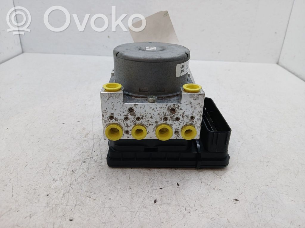 ABS Pump   2431076