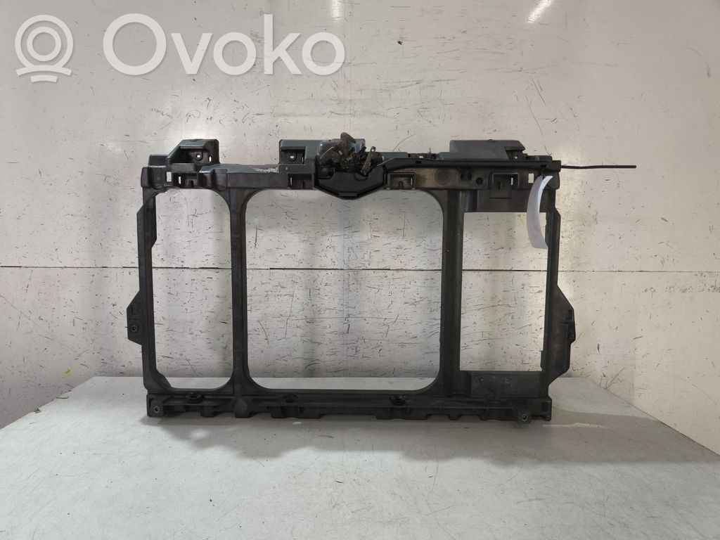 Citroen C5 Radiatoru panelis 