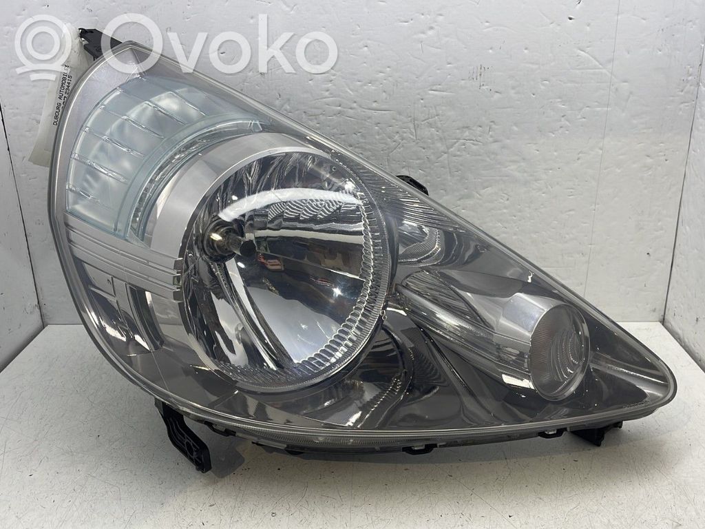 Honda Jazz Scheinwerfer 