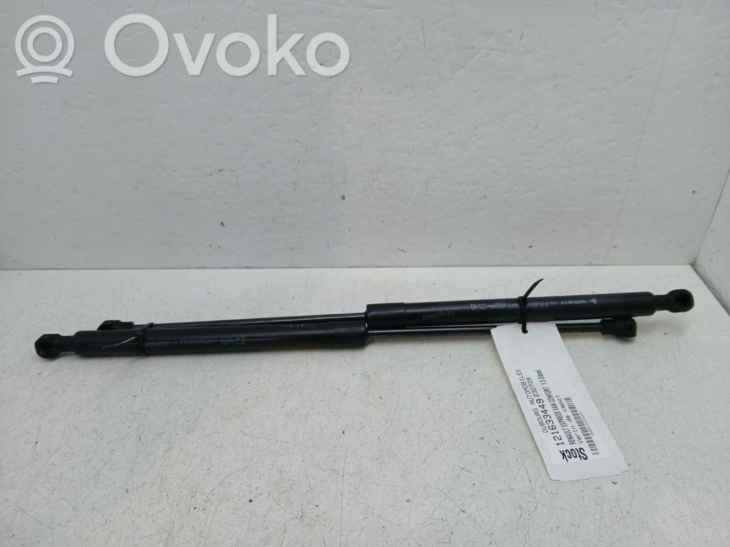 Renault Express Front bonnet/hood damper/strut 