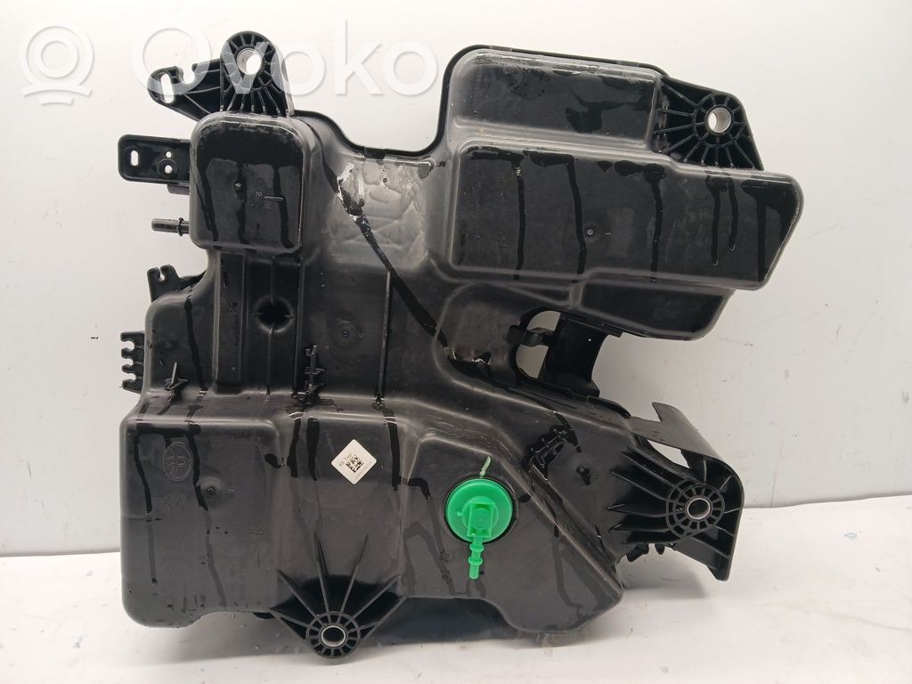 AdBlue Tank   9816290480