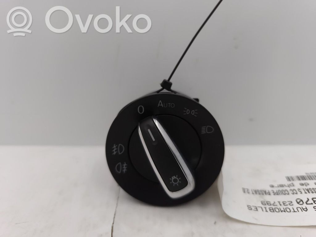 Interruttore luci   3C8941431AXSH
