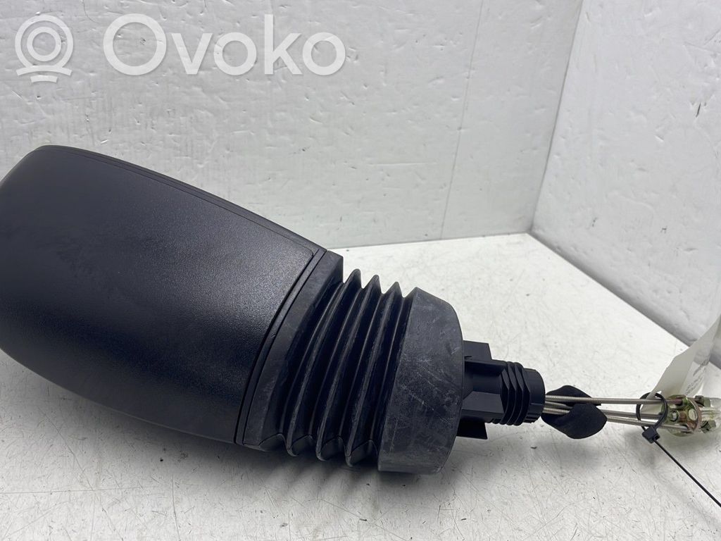 Fiat Punto (188) Oglindă exterioară manuală 