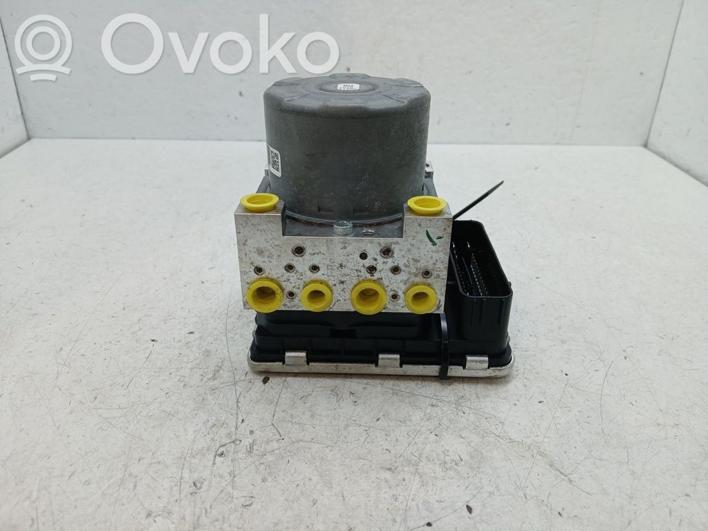 Ford Puma ABS bloks 