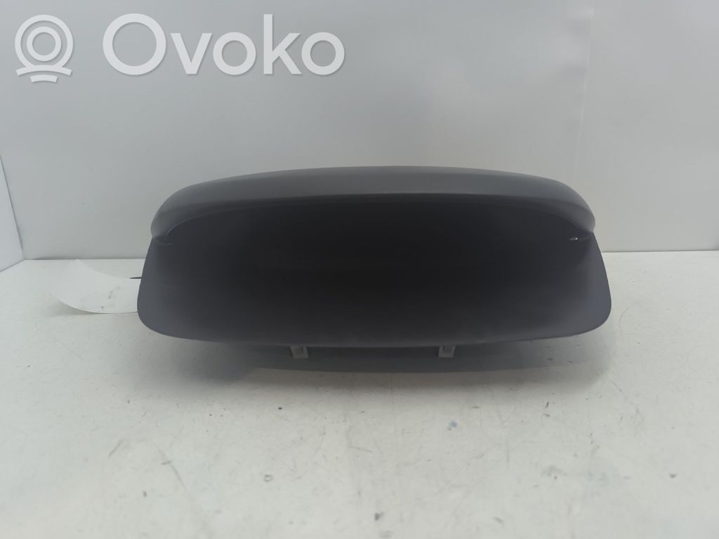 Renault Megane III Monitor/display/piccolo schermo 