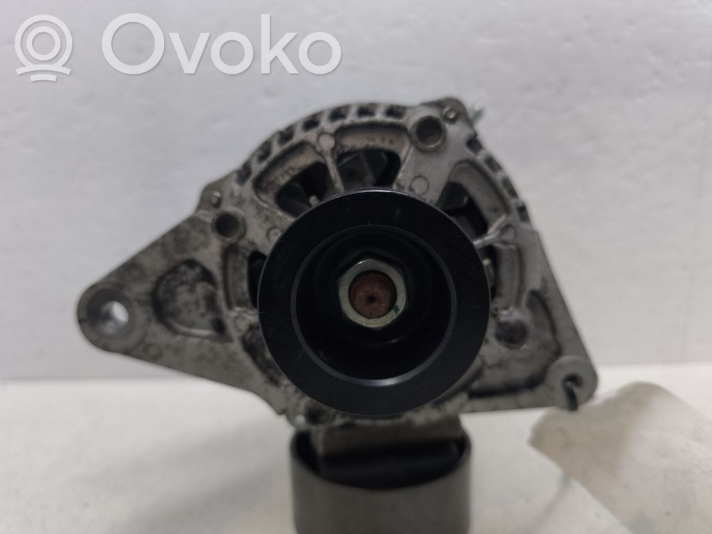 Suzuki Baleno IV Alternador 