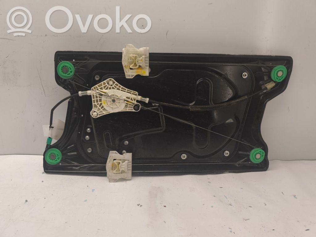 Land Rover Range Rover Sport L320 Alzacristalli della portiera anteriore con motorino 