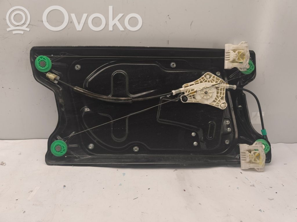 Land Rover Range Rover Sport L320 Alzacristalli della portiera anteriore con motorino 