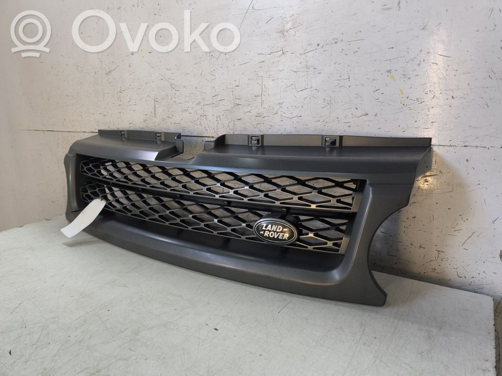 Land Rover Range Rover Sport L320 Etusäleikkö 