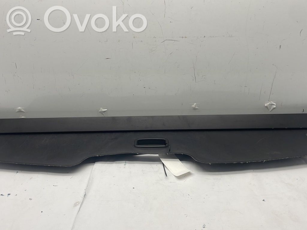 Land Rover Range Rover Sport L320 Hattuhylly