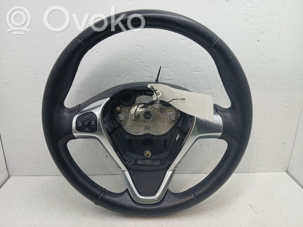 Ford Fiesta Volante 
