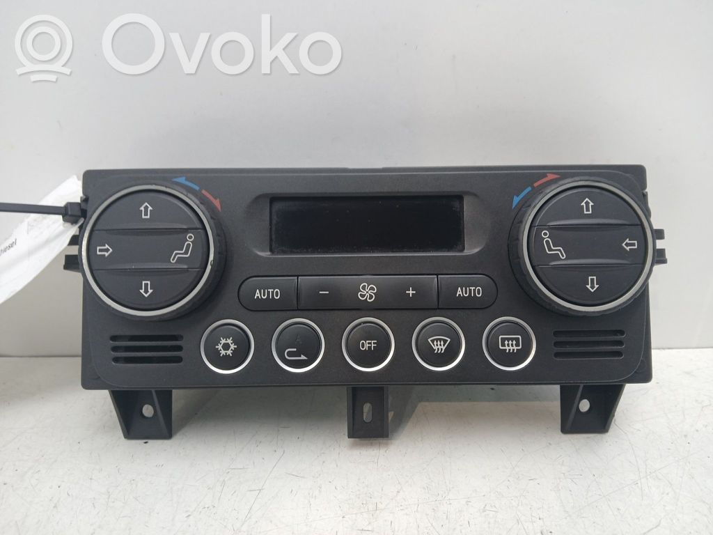 Alfa Romeo 159 Unitate control climatizare 