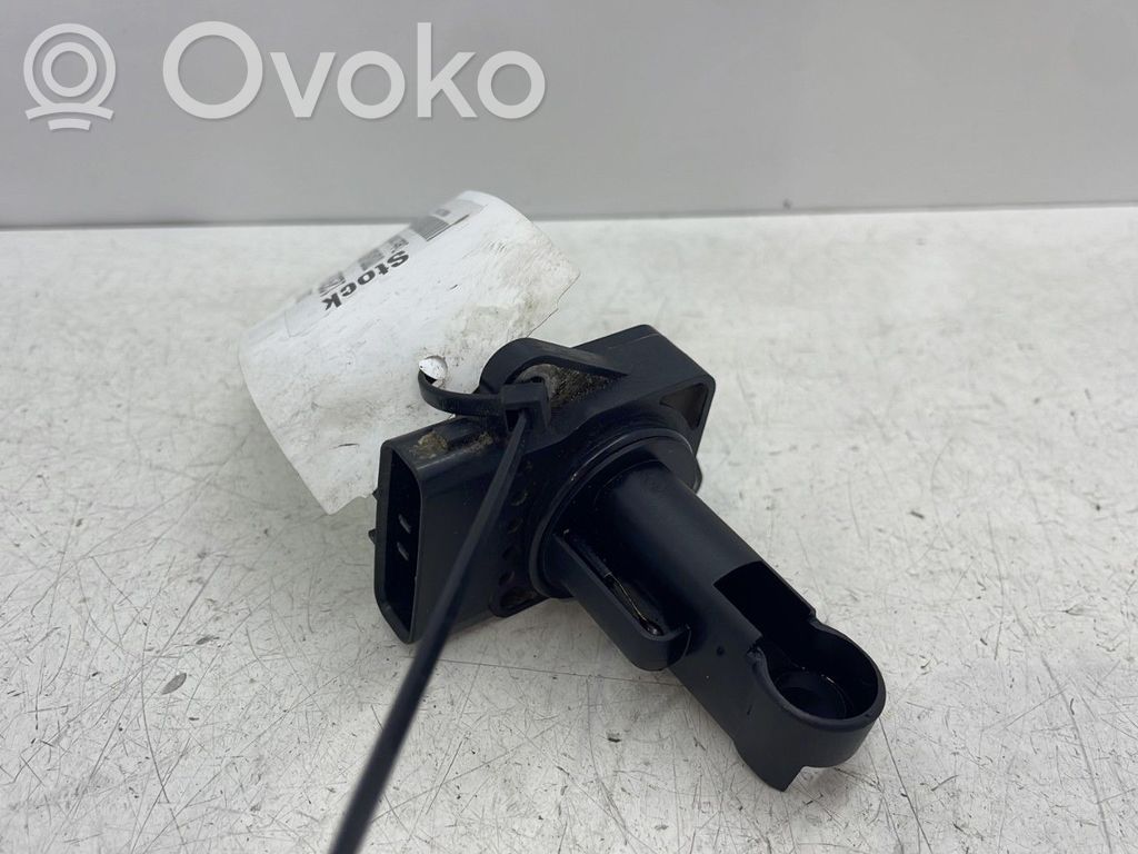 Toyota Hilux (N140, N150, N160, N170) Misuratore di portata d'aria 