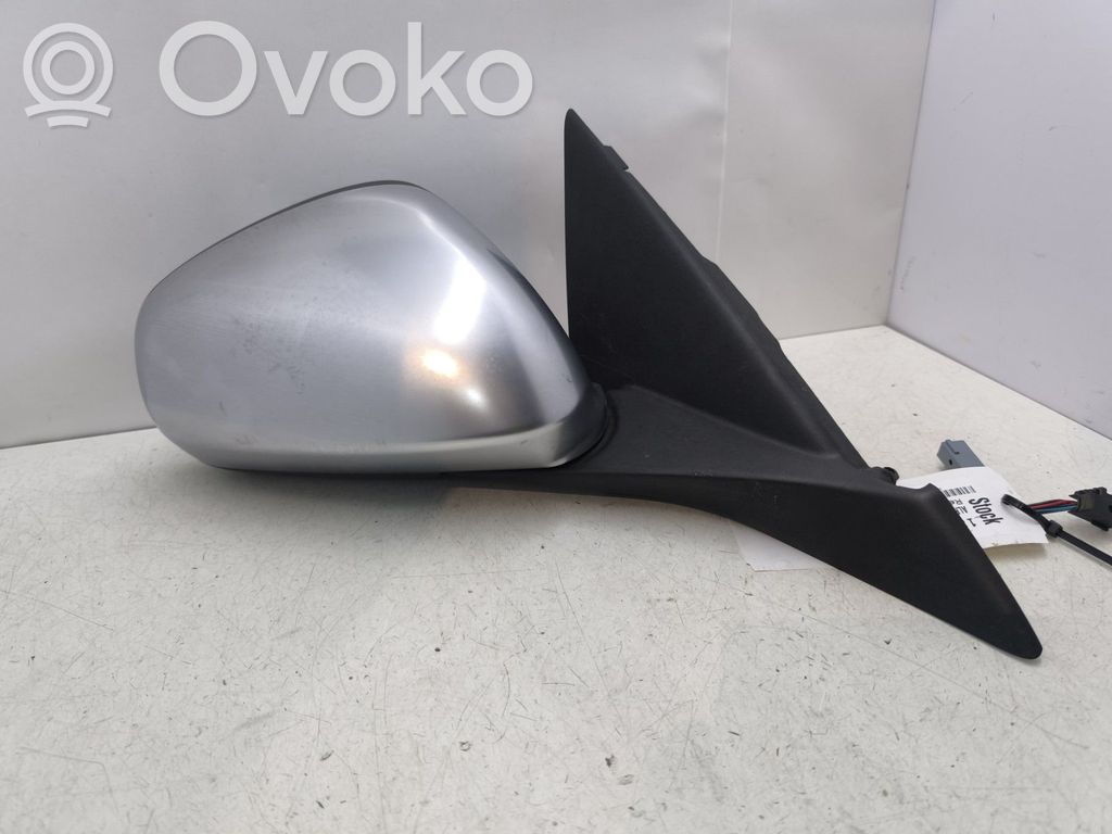 Alfa Romeo Giulietta Oglindă exterioară manuală 
