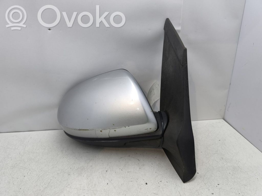 Manual wing mirror   DF7569120C19