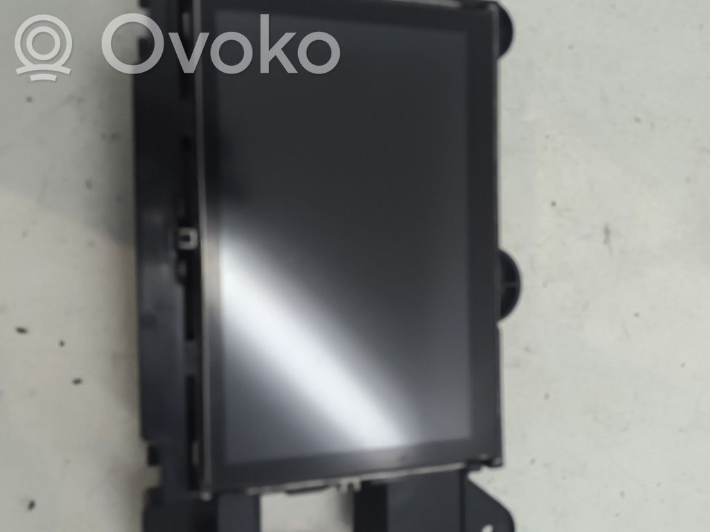 Renault Twingo III Screen/display/small screen 