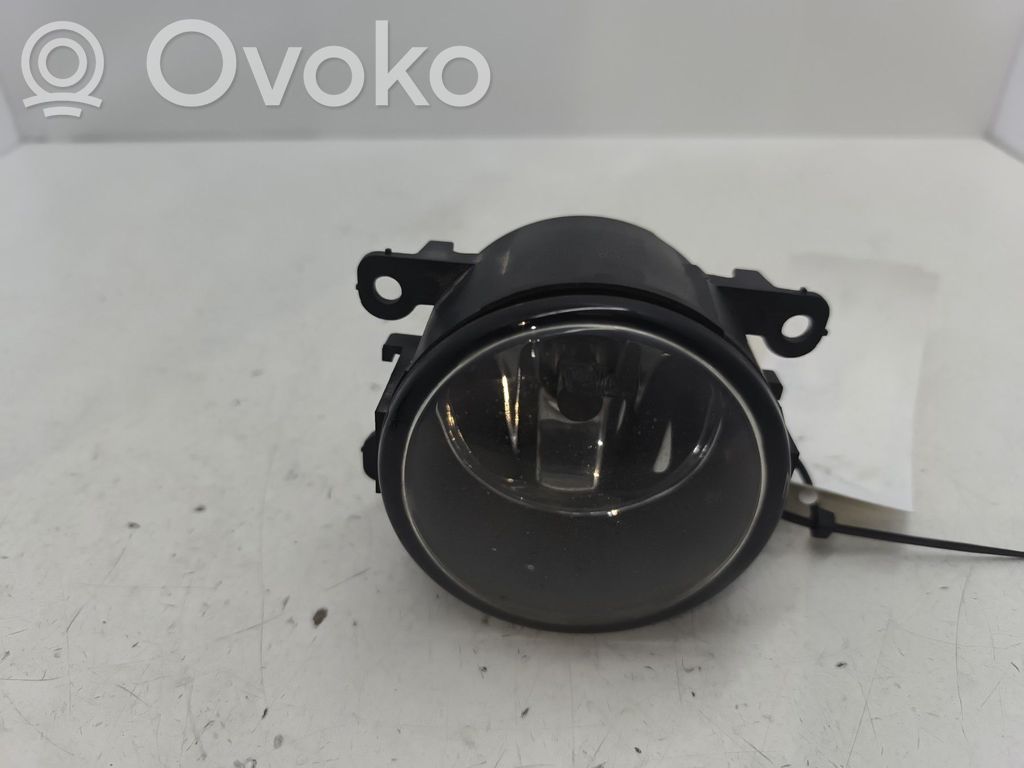 Nebelscheinwerfer vorne   9650001680