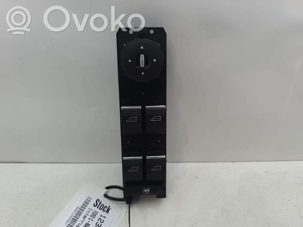 Electric window control switch   2033142