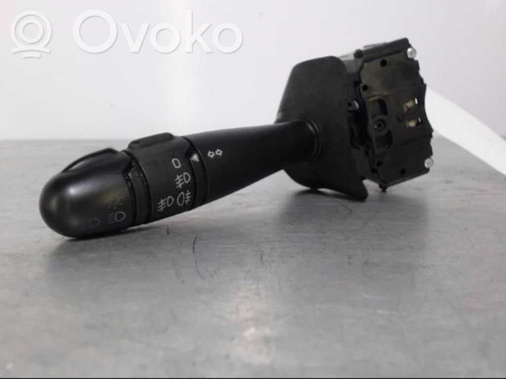 Renault Scenic I Indicator stalk 