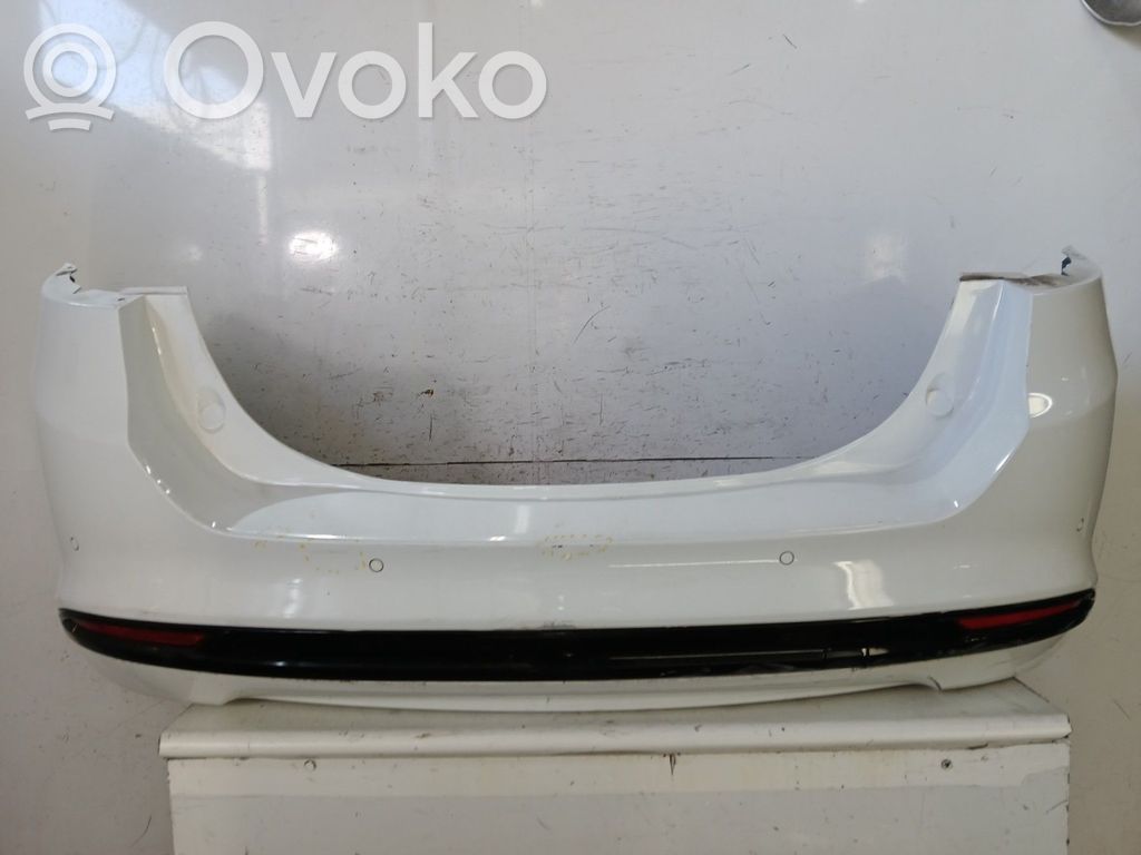 Ford Mondeo MK V Parachoques 