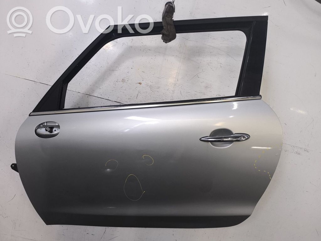 Mini Paceman (R61) Durvis 