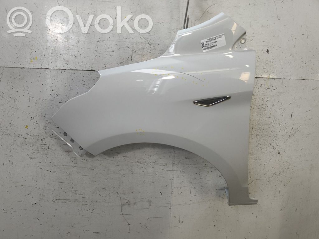Ford Ka Fender 