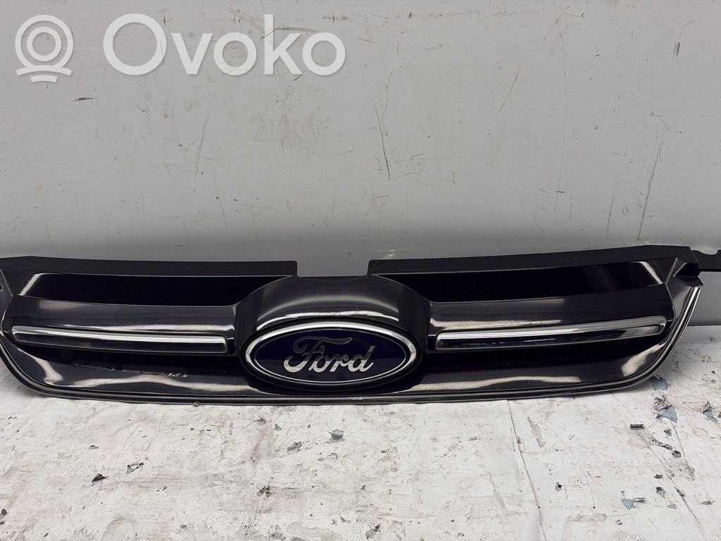 Ford Grand C-MAX Etusäleikkö 