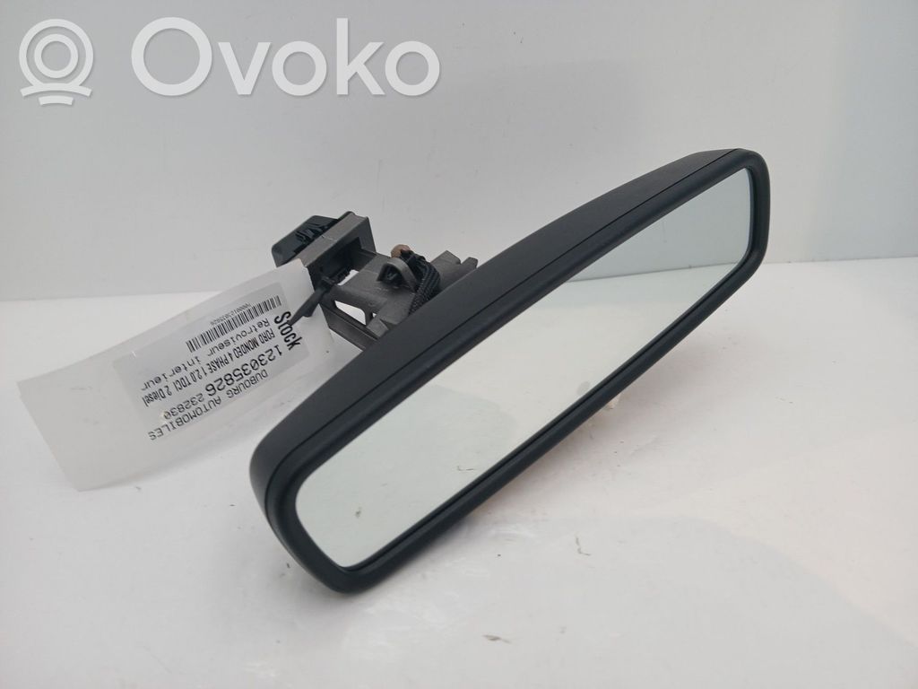 Ford Mondeo MK V Espejo retrovisor (interior) 