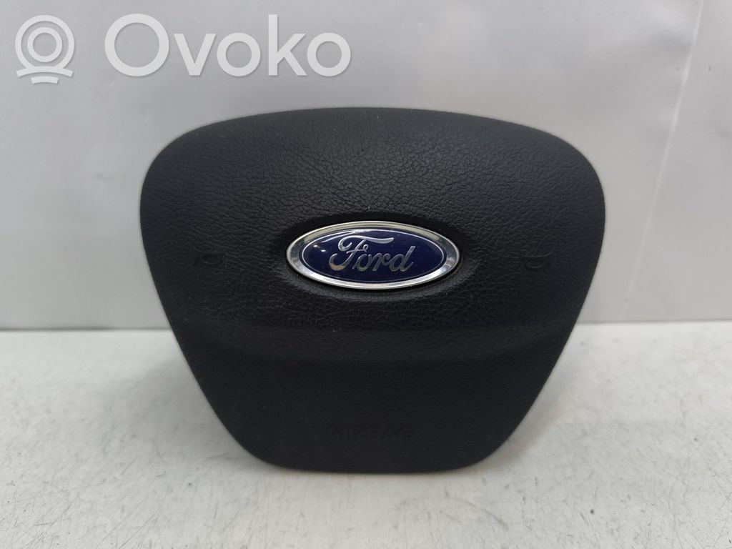 Airbag del volante   2507805