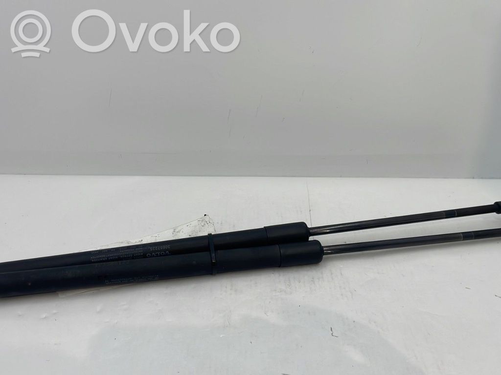 Volvo C30 Amortizor hayon 