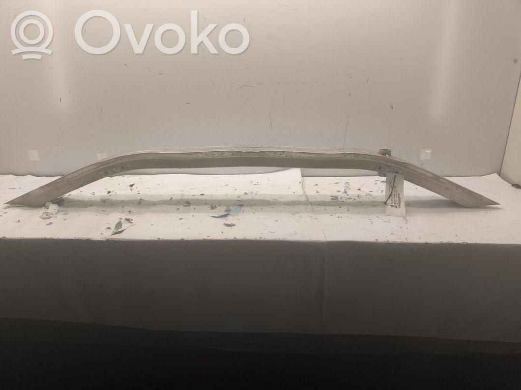 BMW 3 F30 F35 F31 Traverse de pare-chocs avant 
