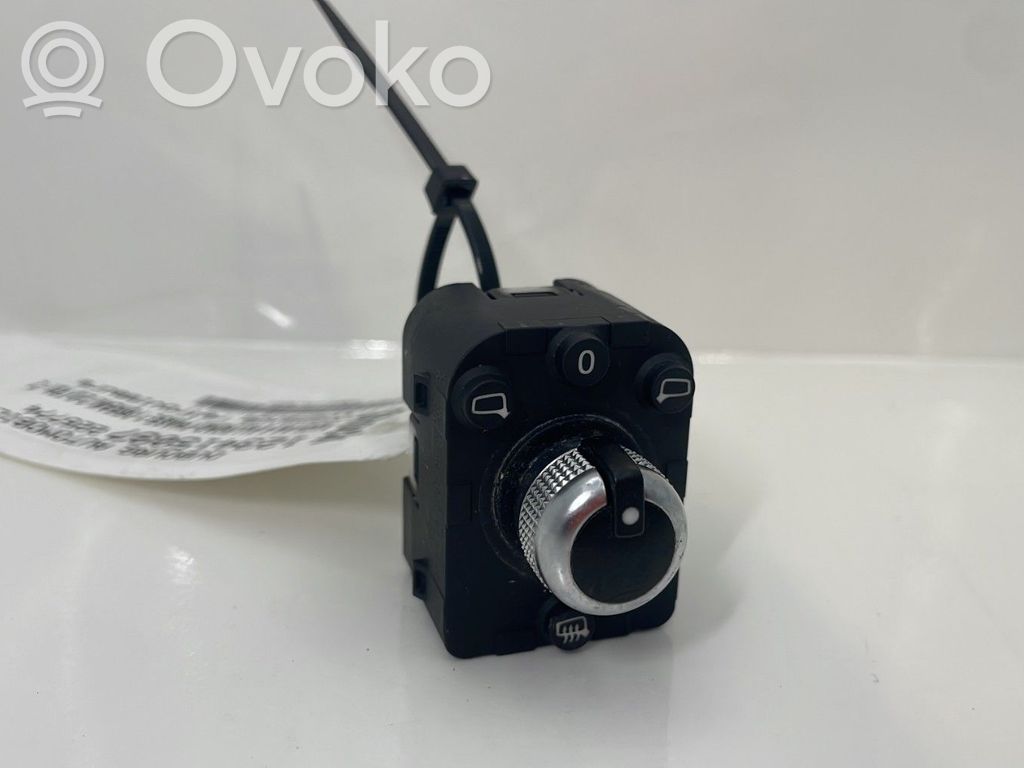 Wing mirror switch   4M0959565P