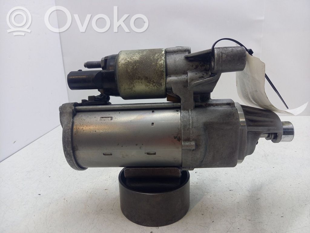 Motor de arranque   04L911024A