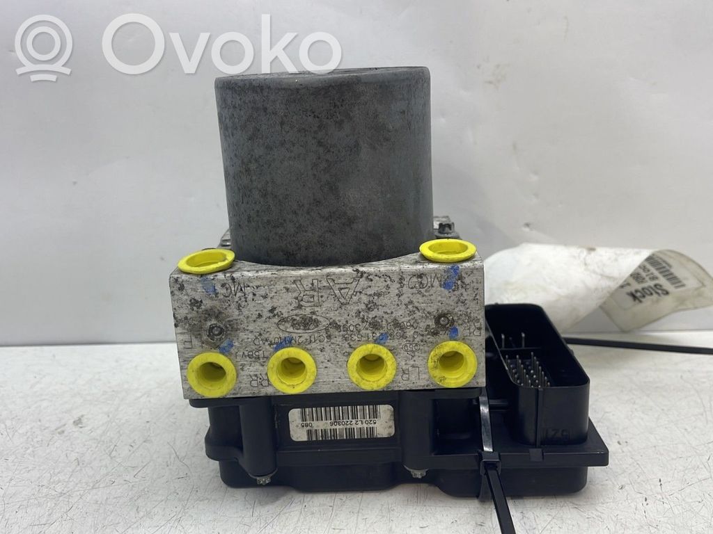 Ford Transit ABS Blokas 