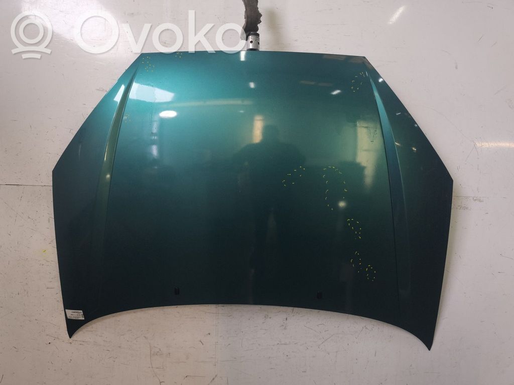 Capó/tapa del motor   1430131