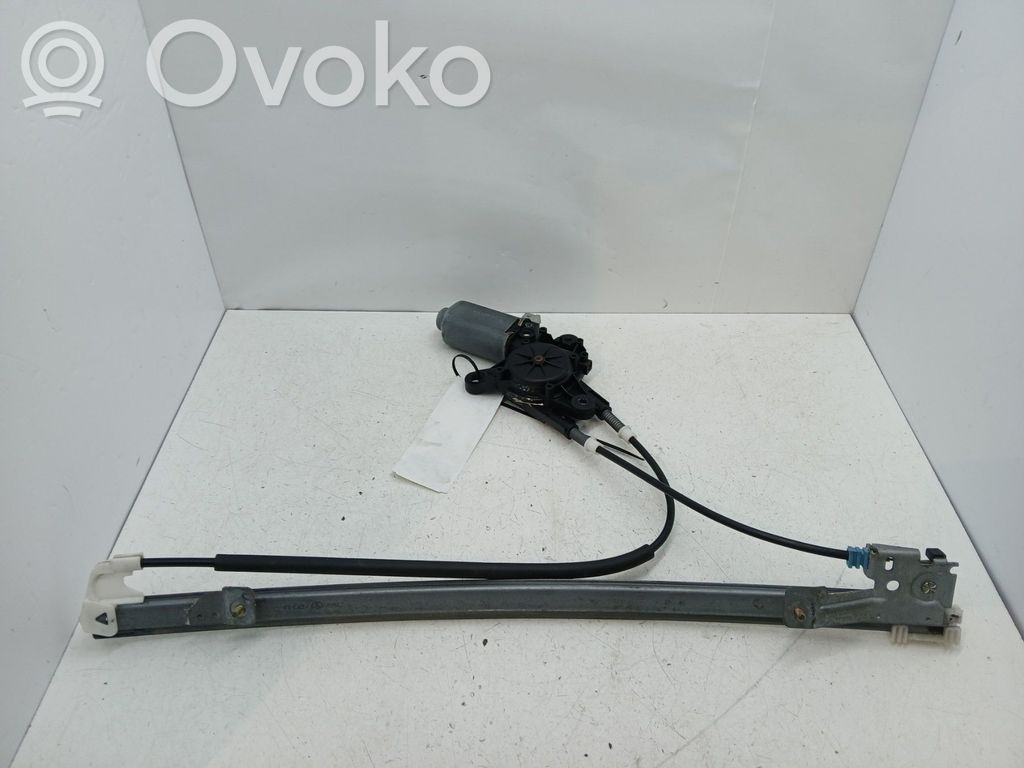 Fiat Ulysse Mécanisme de lève-vitre avec moteur 