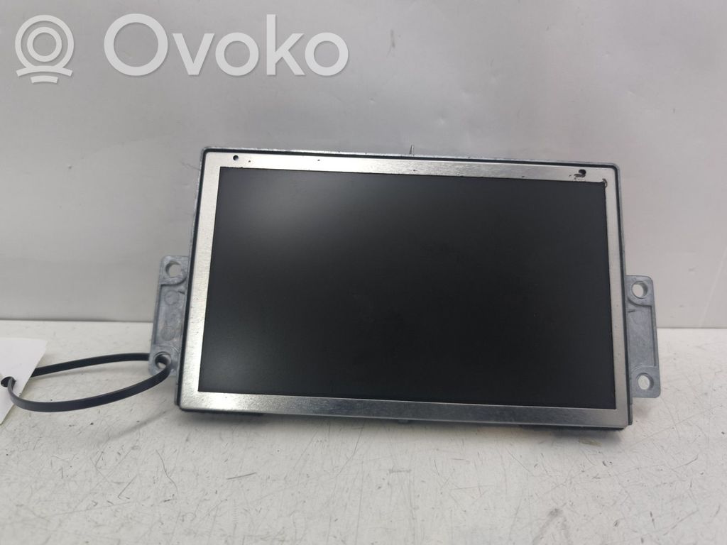Bildschirm / Display / Anzeige   9673538880