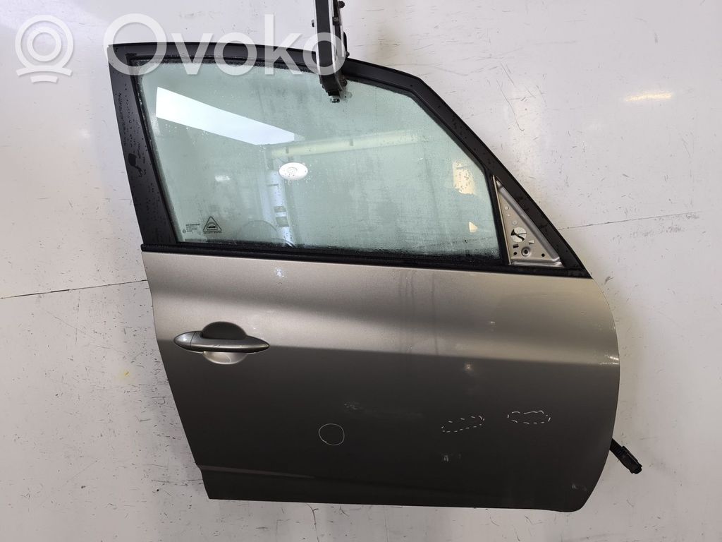 KIA Venga Дверь 