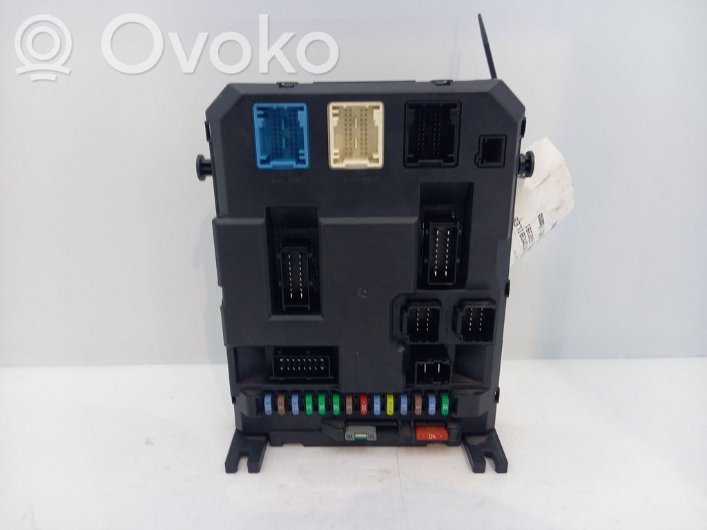 BSM Control unit   657077