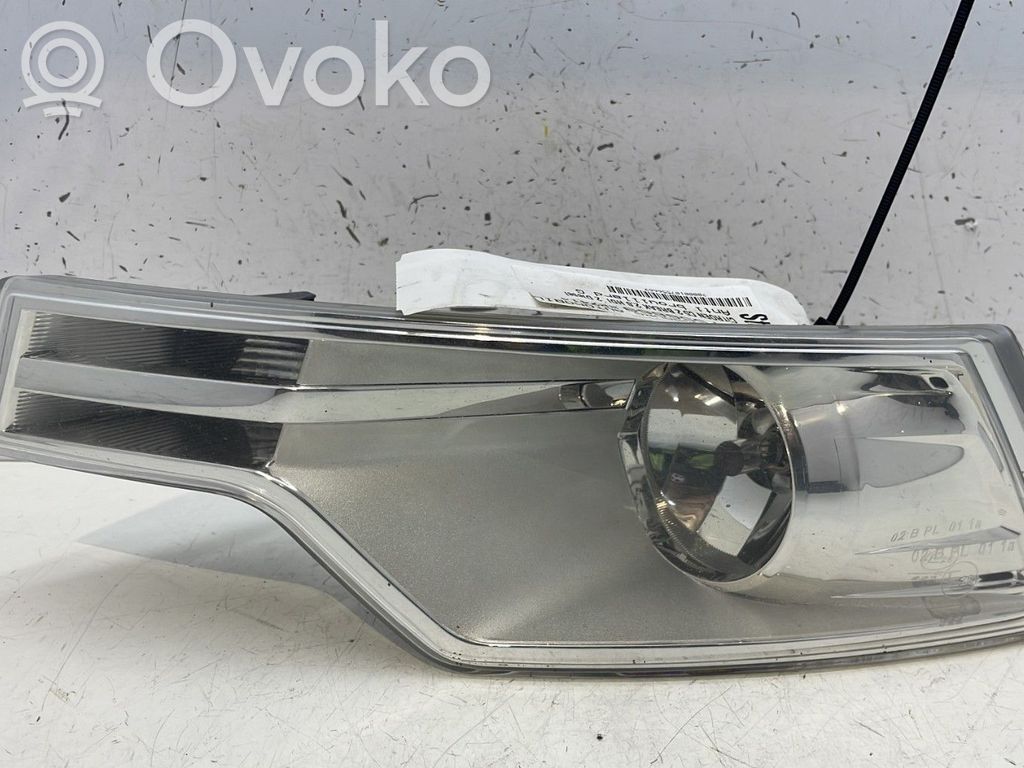 Citroen C5 Feu antibrouillard avant