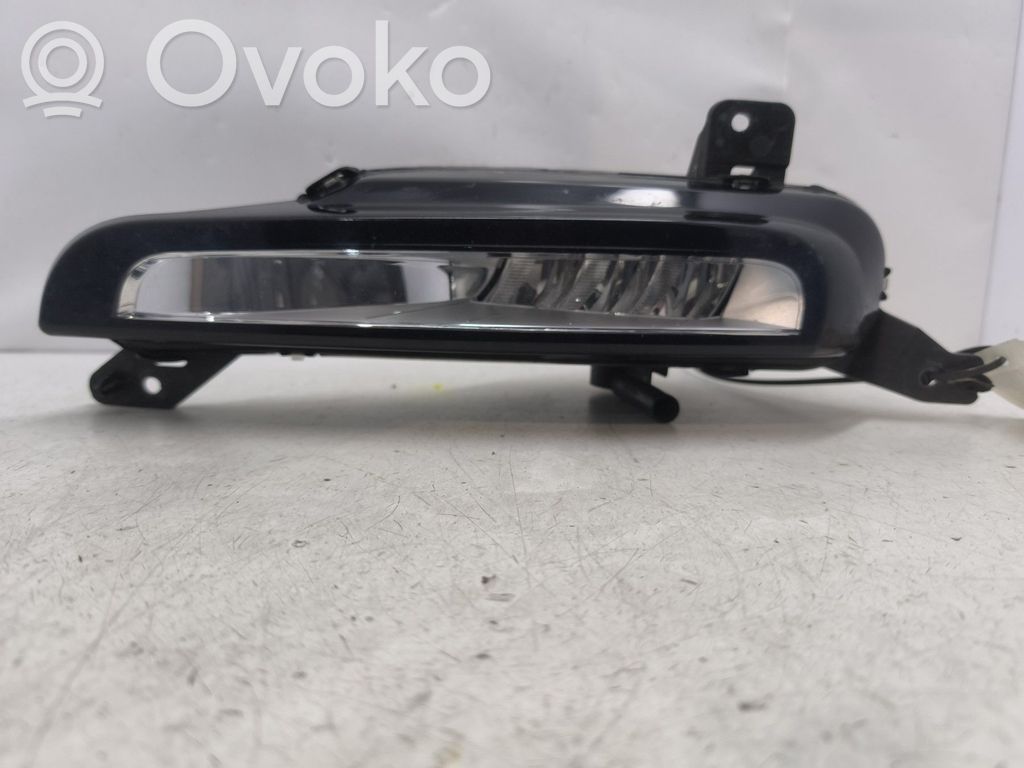 Land Rover Range Rover Evoque L538 Lampa LED do jazdy dziennej