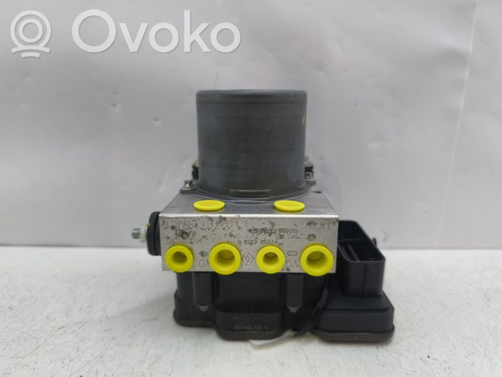ABS-pumppu   476606267R