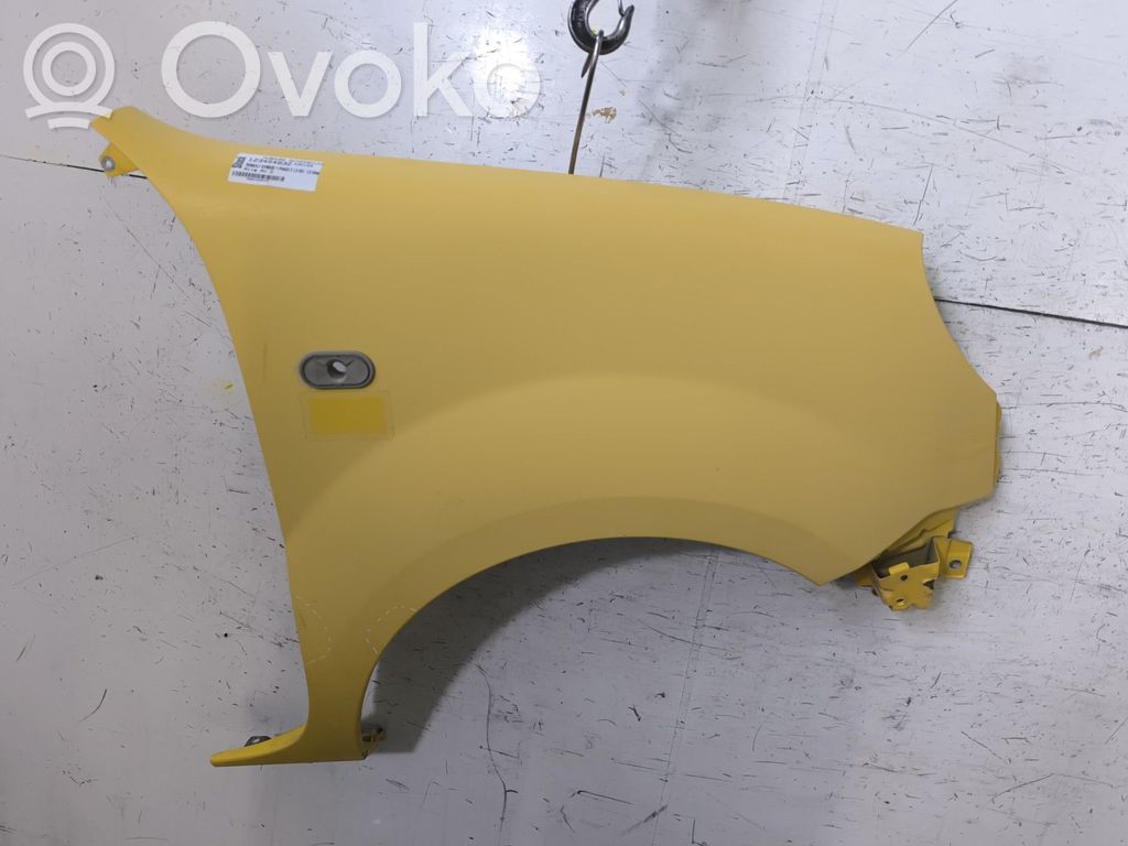 Guardabarro   7751718632