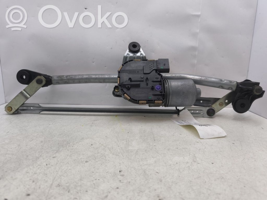 Audi A3 S3 8V Motor ștergător 