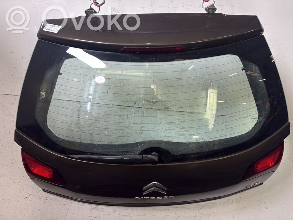 Citroen C3 Portellone posteriore/bagagliaio 