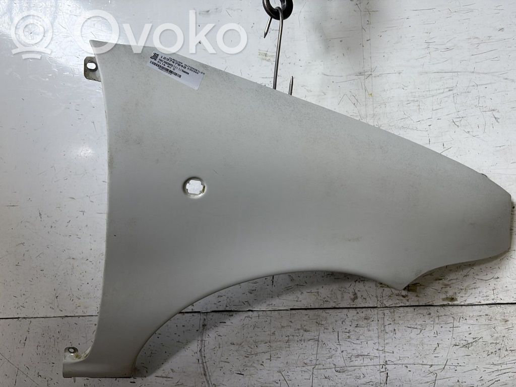 Fiat Seicento/600 Parafango 