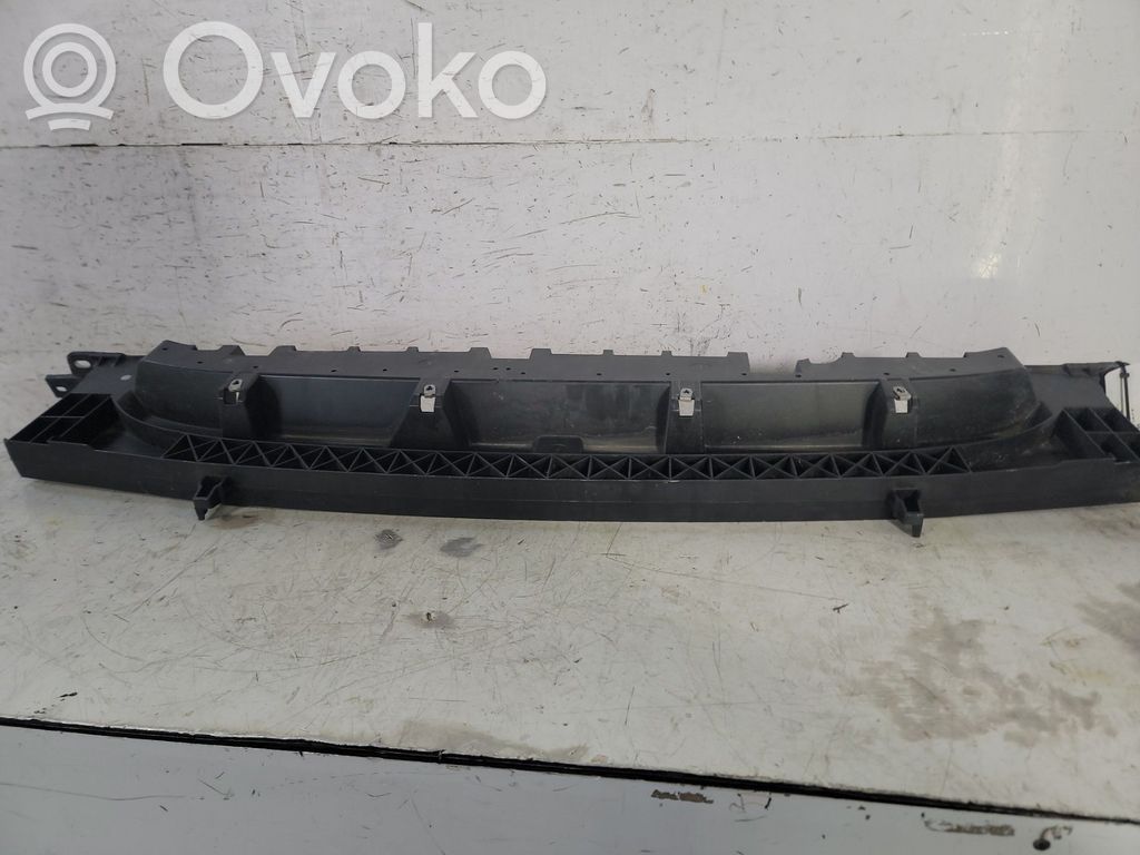 Opel Crossland X Poprzeczka zderzaka przedniego 