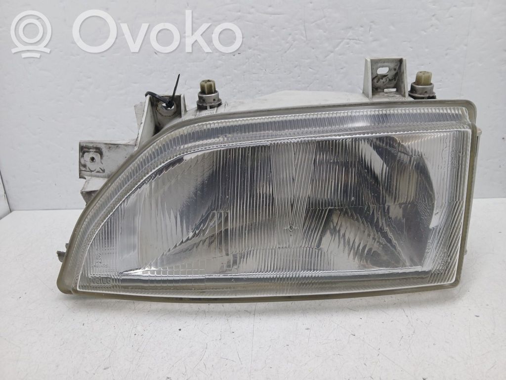 Headlight/headlamp   1058207